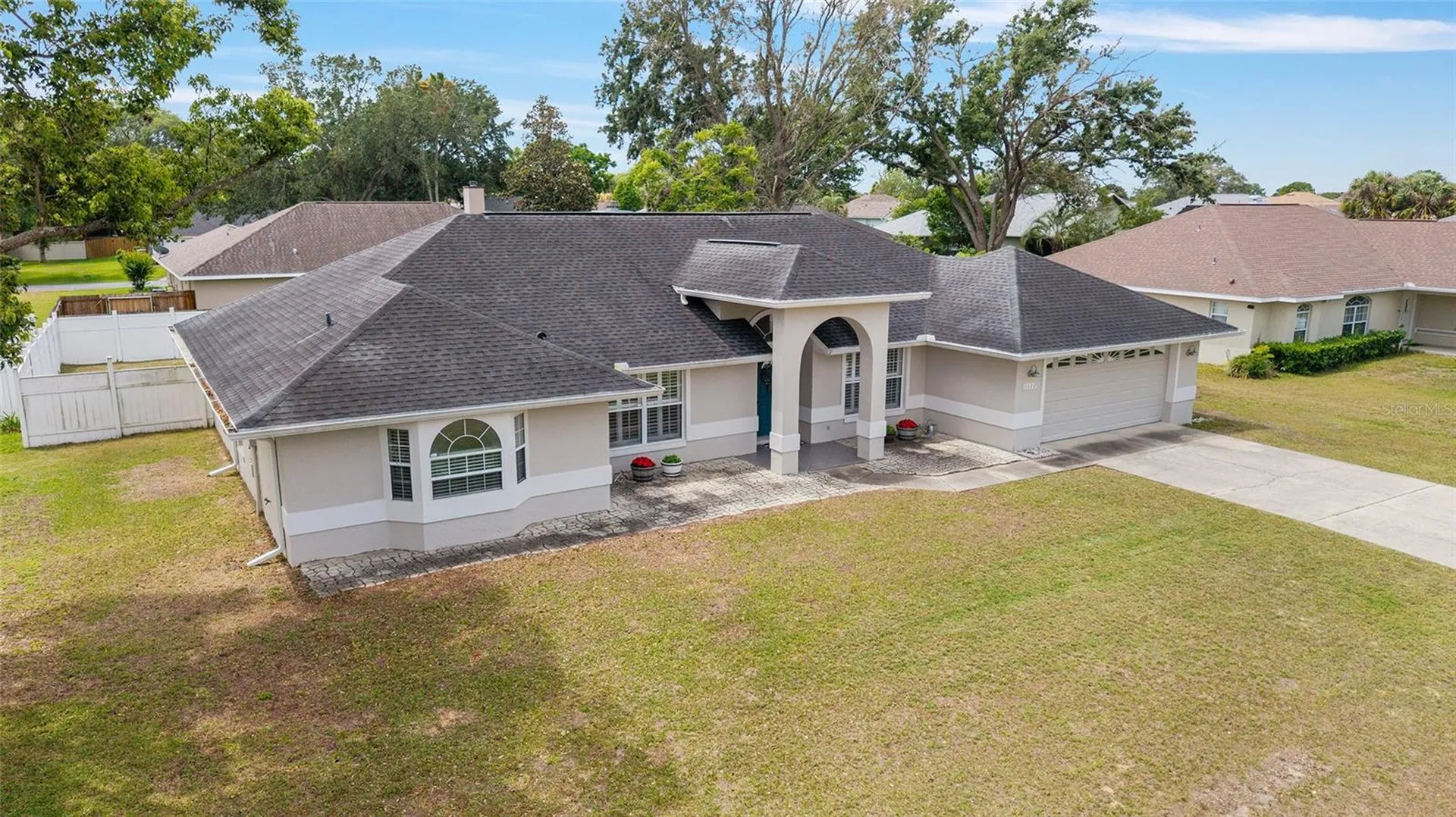 5392 SW 82nd Street Ocala FL 34476