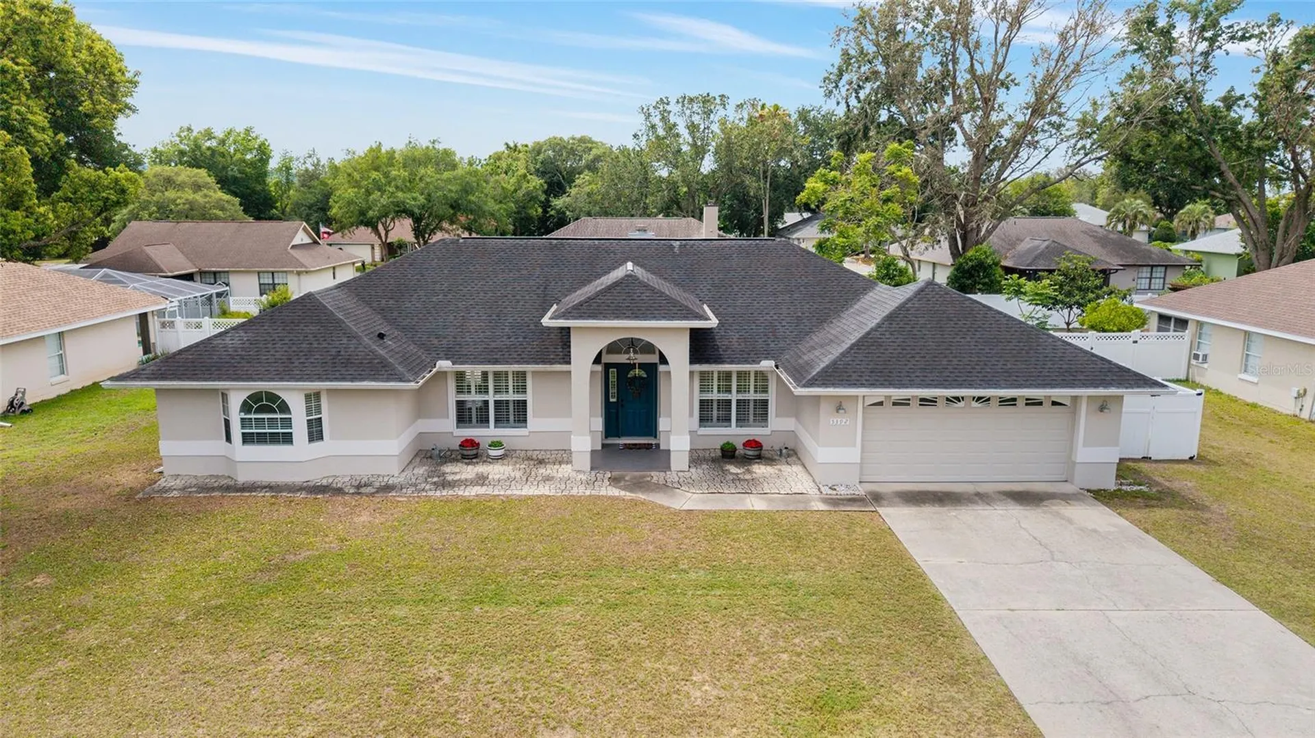 5392 SW 82nd Street Ocala FL 34476