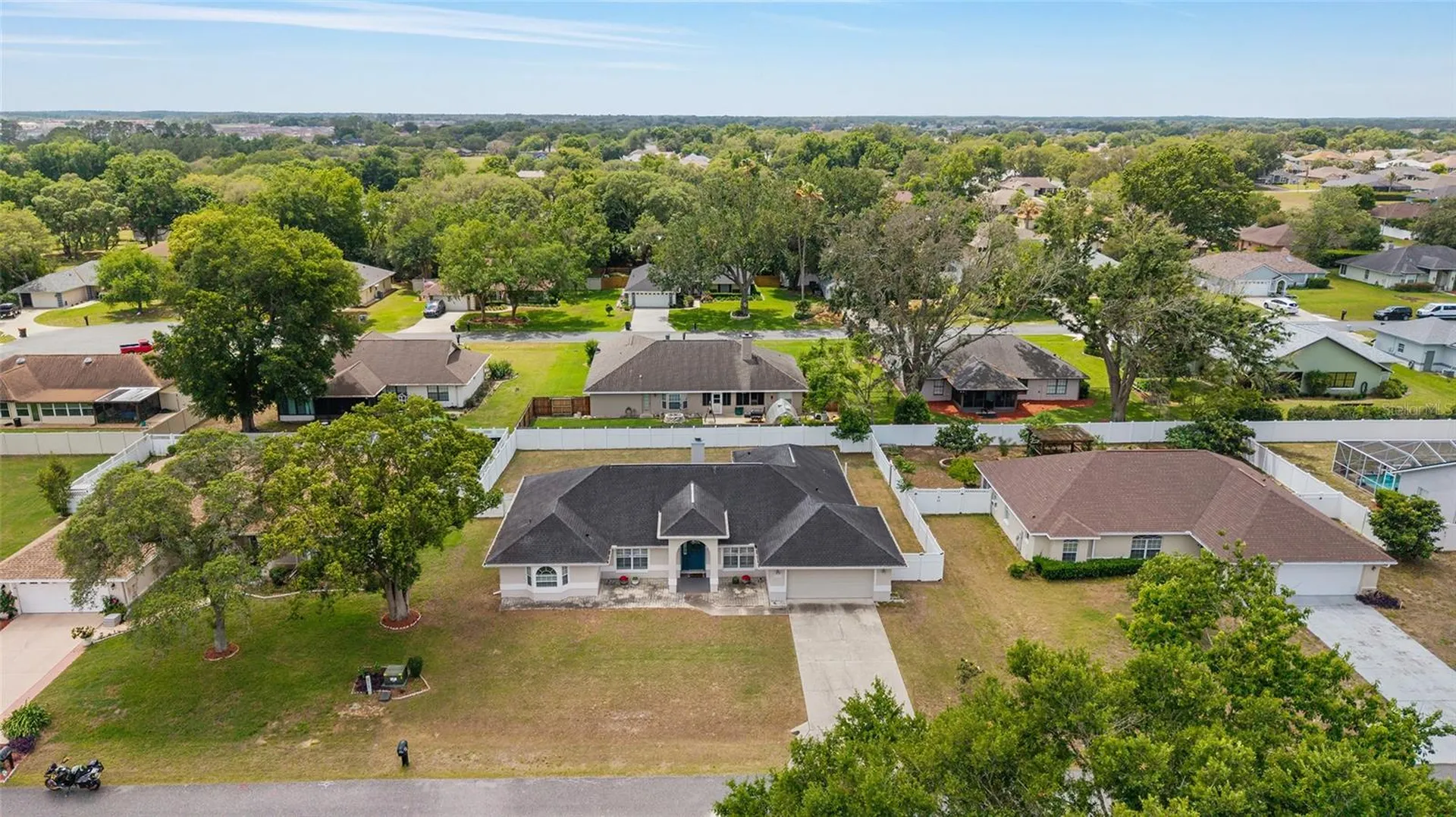 5392 SW 82nd Street Ocala FL 34476