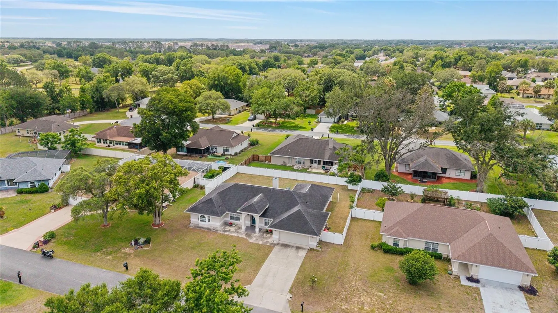 5392 SW 82nd Street Ocala FL 34476
