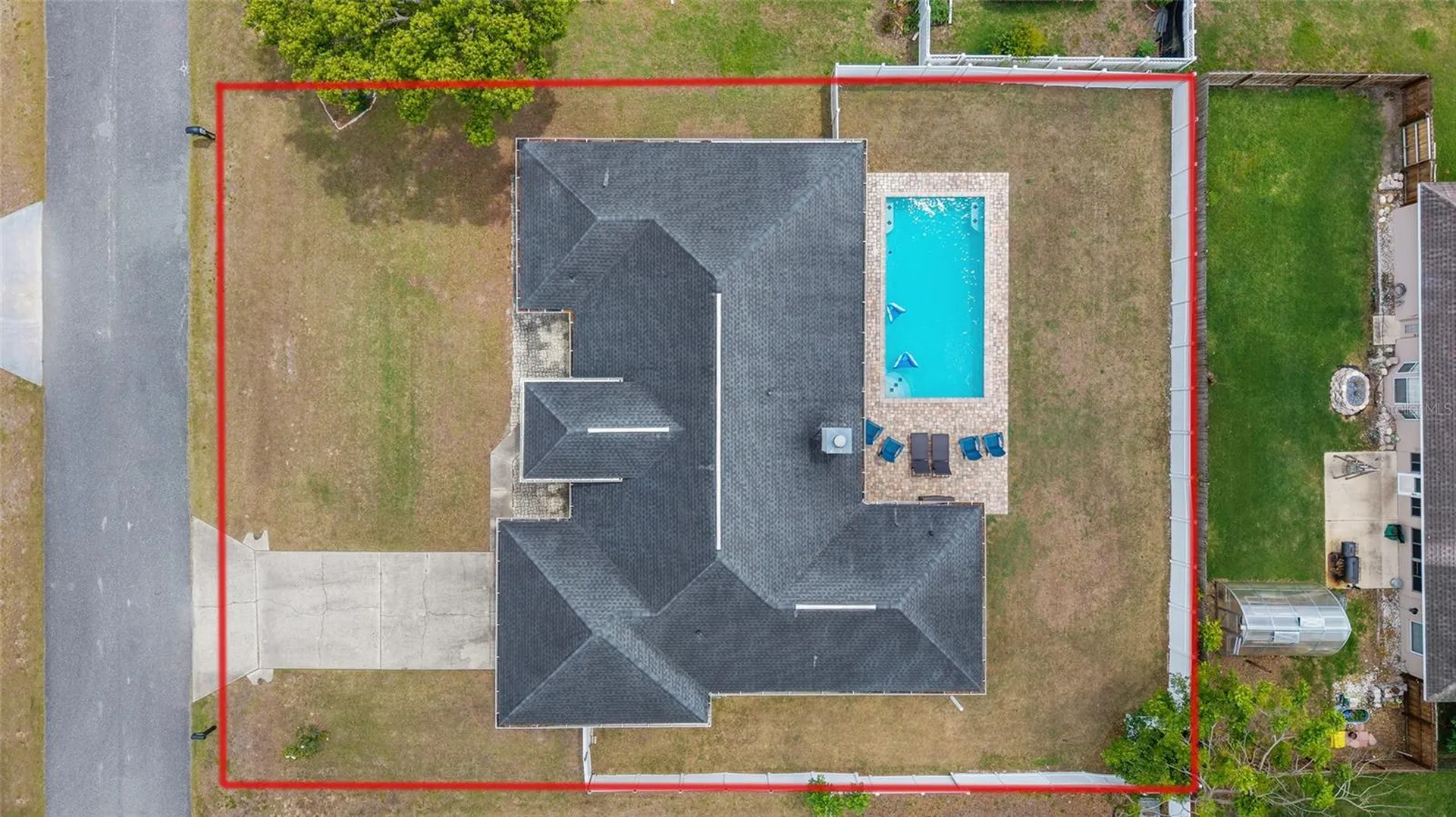 5392 SW 82nd Street Ocala FL 34476