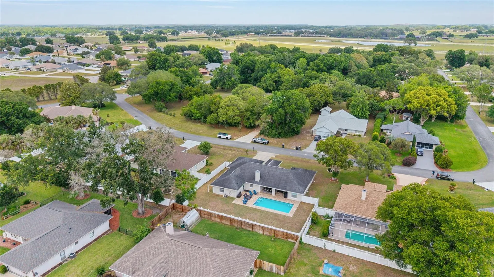 5392 SW 82nd Street Ocala FL 34476
