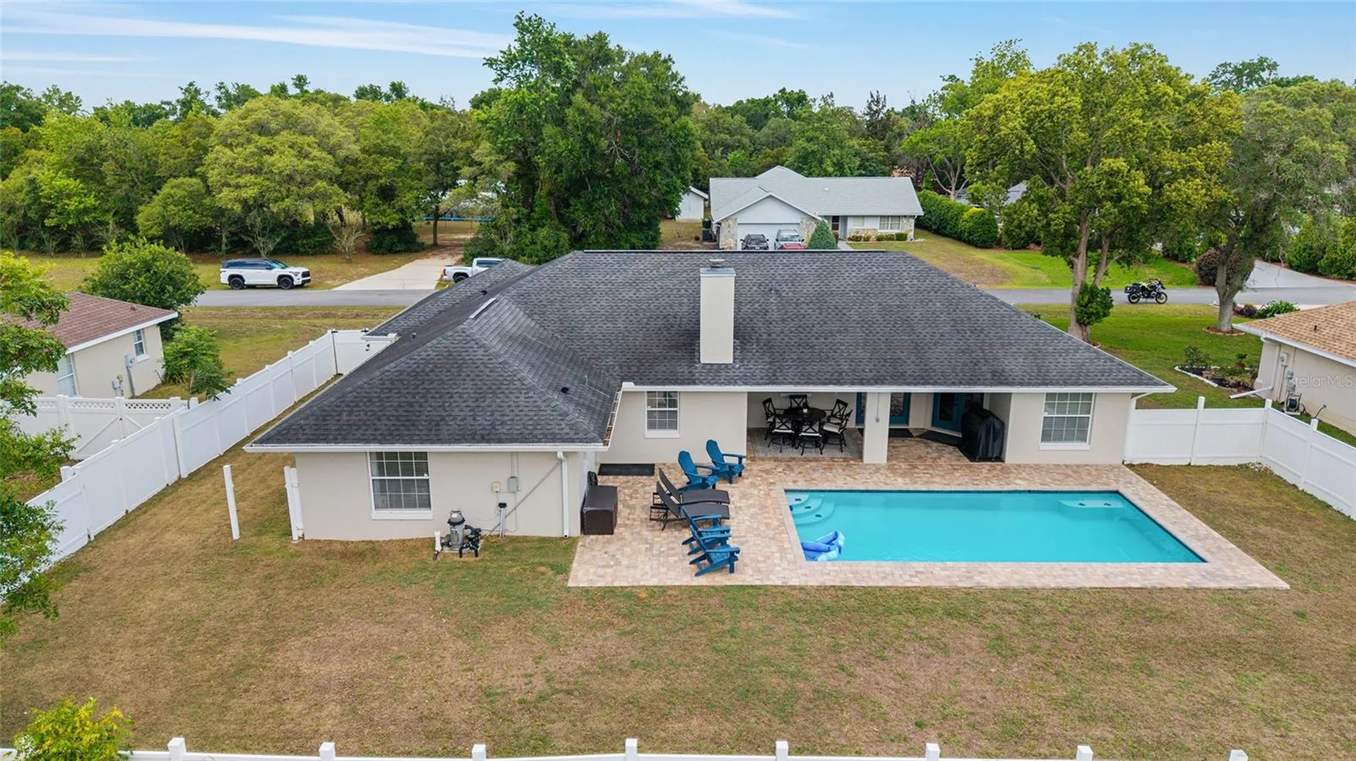 5392 SW 82nd Street Ocala FL 34476
