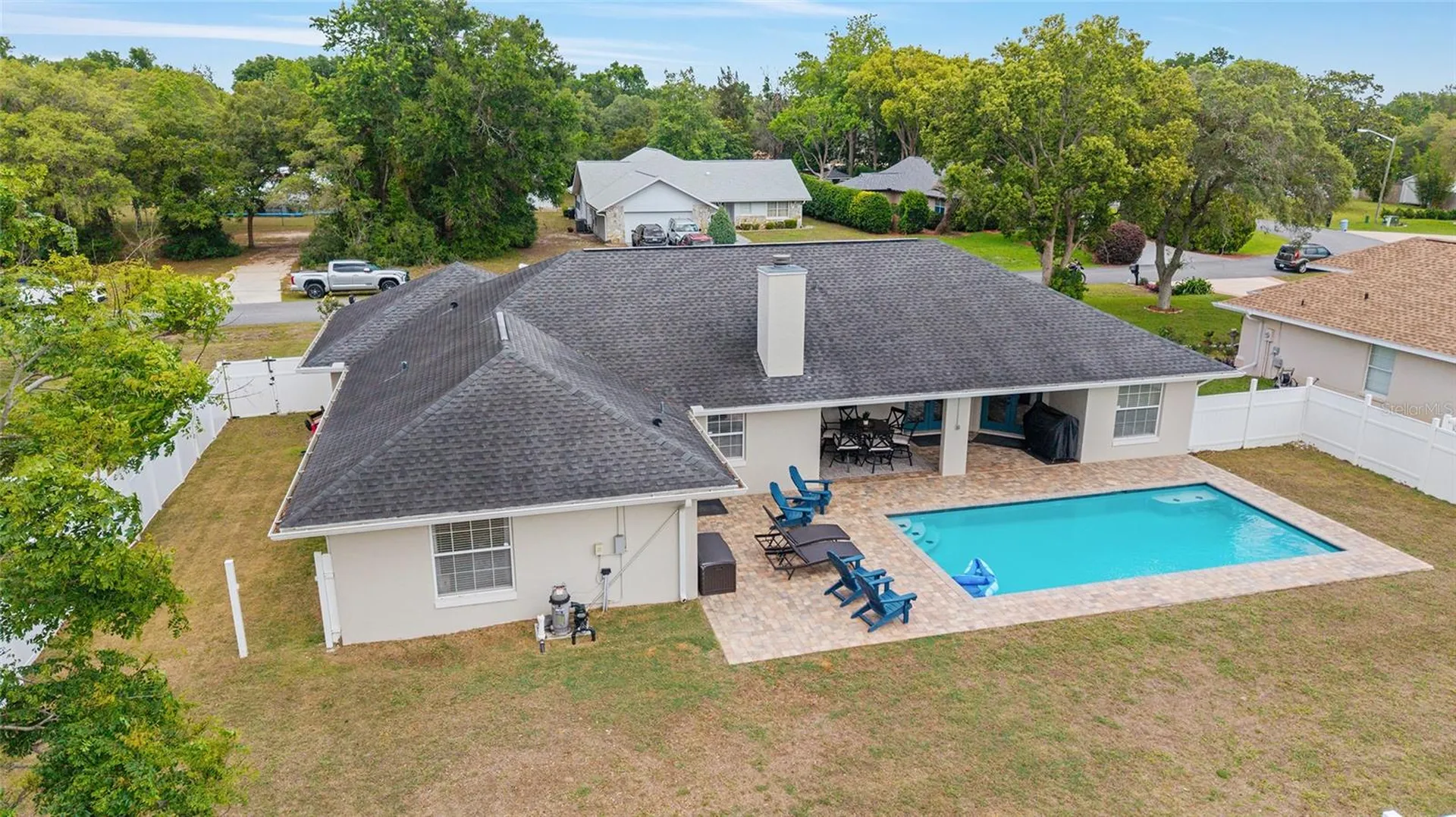 5392 SW 82nd Street Ocala FL 34476
