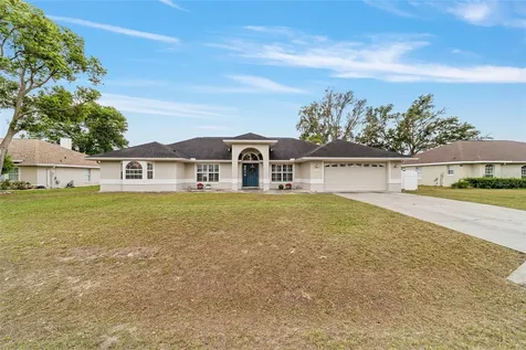 5392 SW 82nd Street Ocala FL 34476