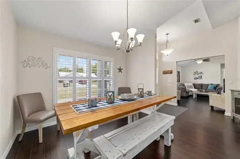 5392 SW 82nd Street Ocala FL 34476