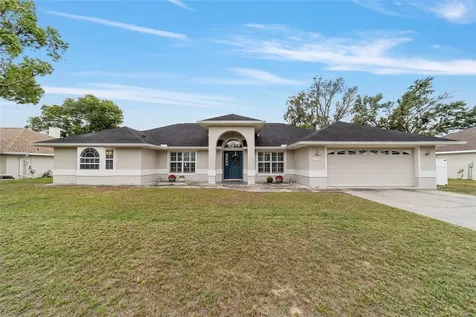5392 SW 82nd Street Ocala FL 34476