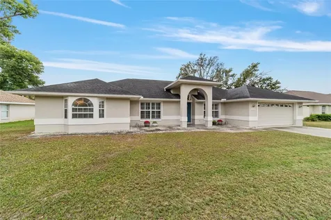 5392 SW 82nd Street Ocala FL 34476