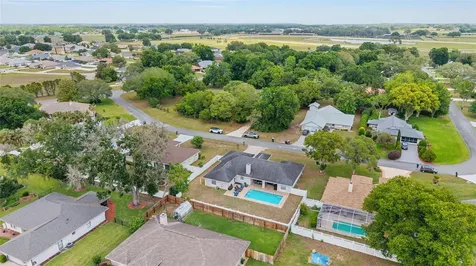 5392 SW 82nd Street Ocala FL 34476