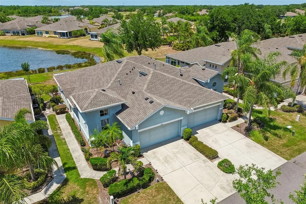 2011 Sifield Greens Way Sun City Center FL 33573