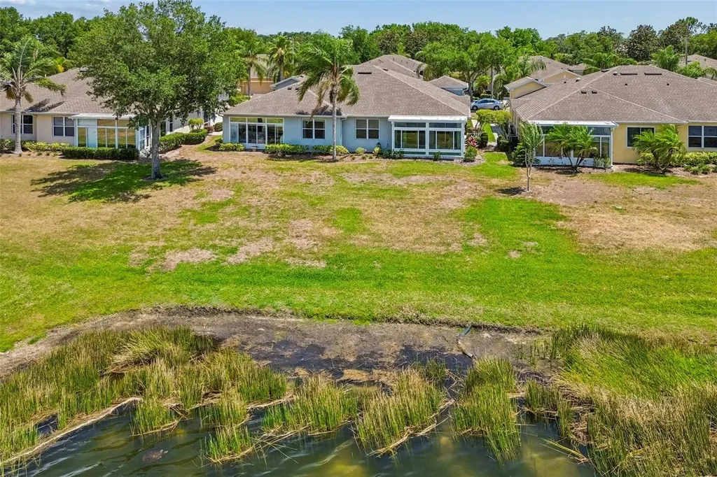2011 Sifield Greens Way Sun City Center FL 33573