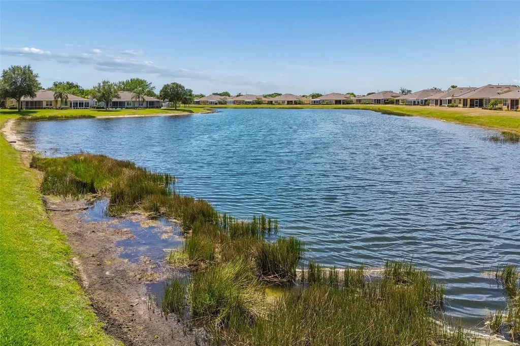 2011 Sifield Greens Way Sun City Center FL 33573