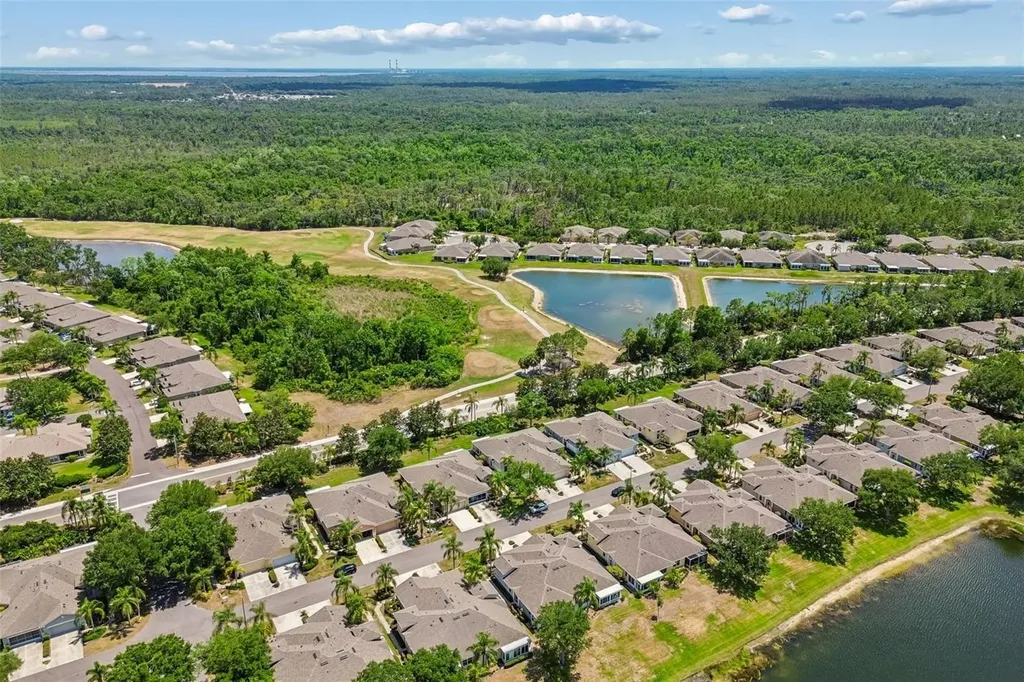 2011 Sifield Greens Way Sun City Center FL 33573