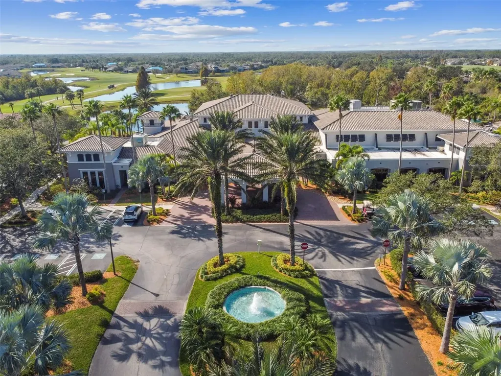 2011 Sifield Greens Way Sun City Center FL 33573