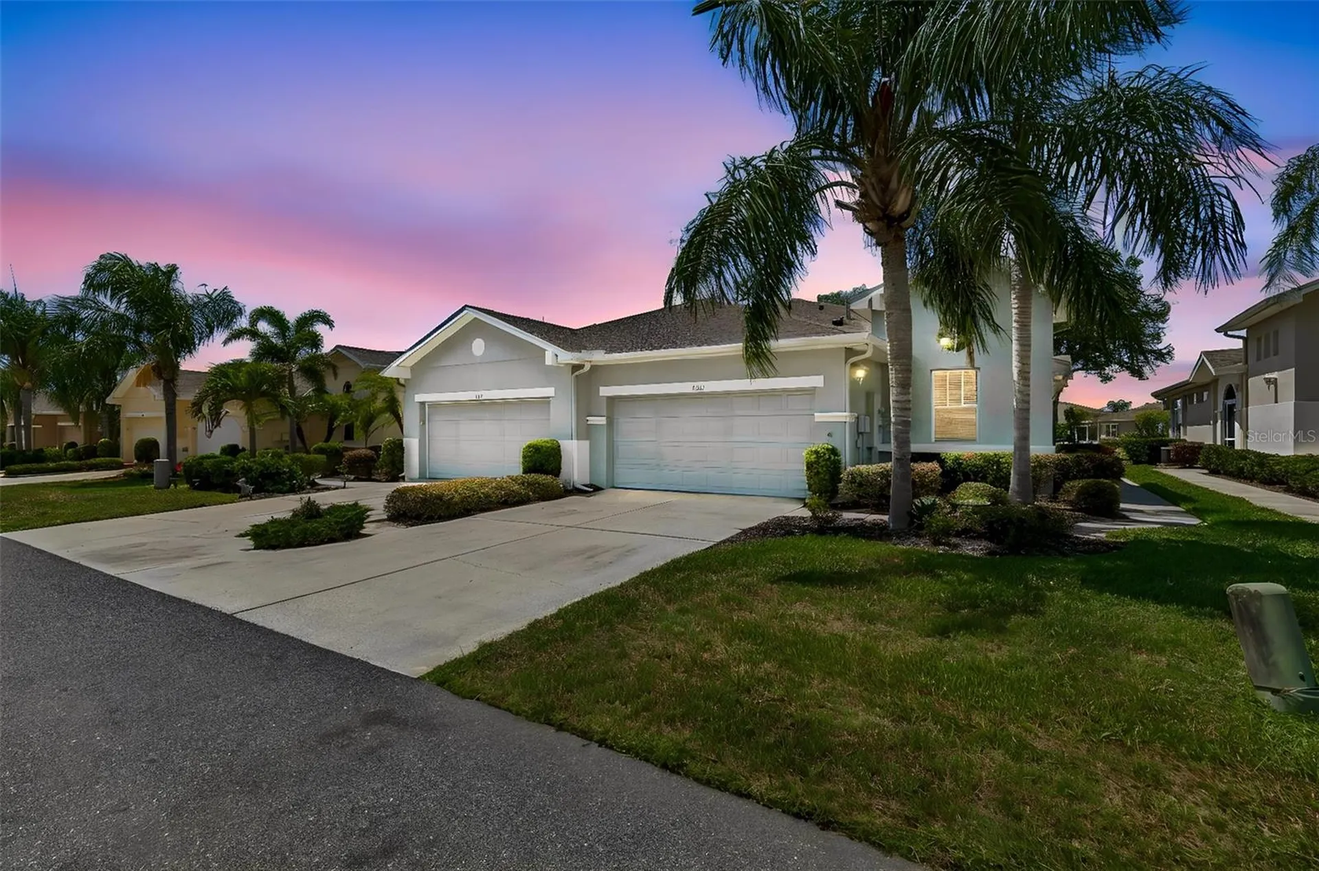 2011 Sifield Greens Way Sun City Center FL 33573