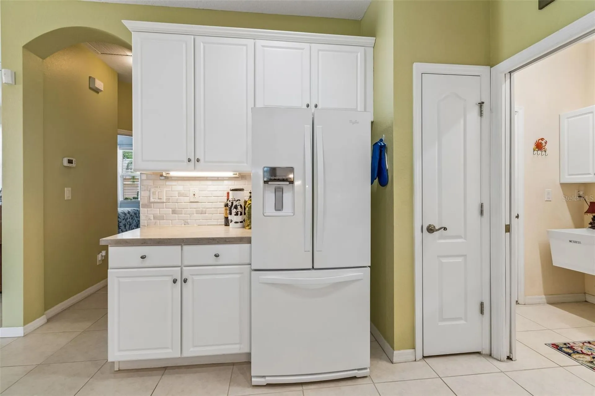 2011 Sifield Greens Way Sun City Center FL 33573