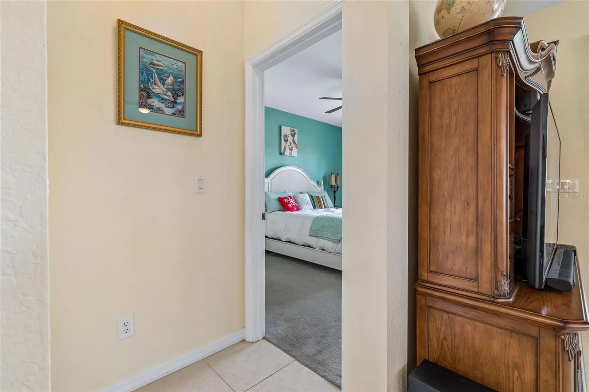 2011 Sifield Greens Way Sun City Center FL 33573