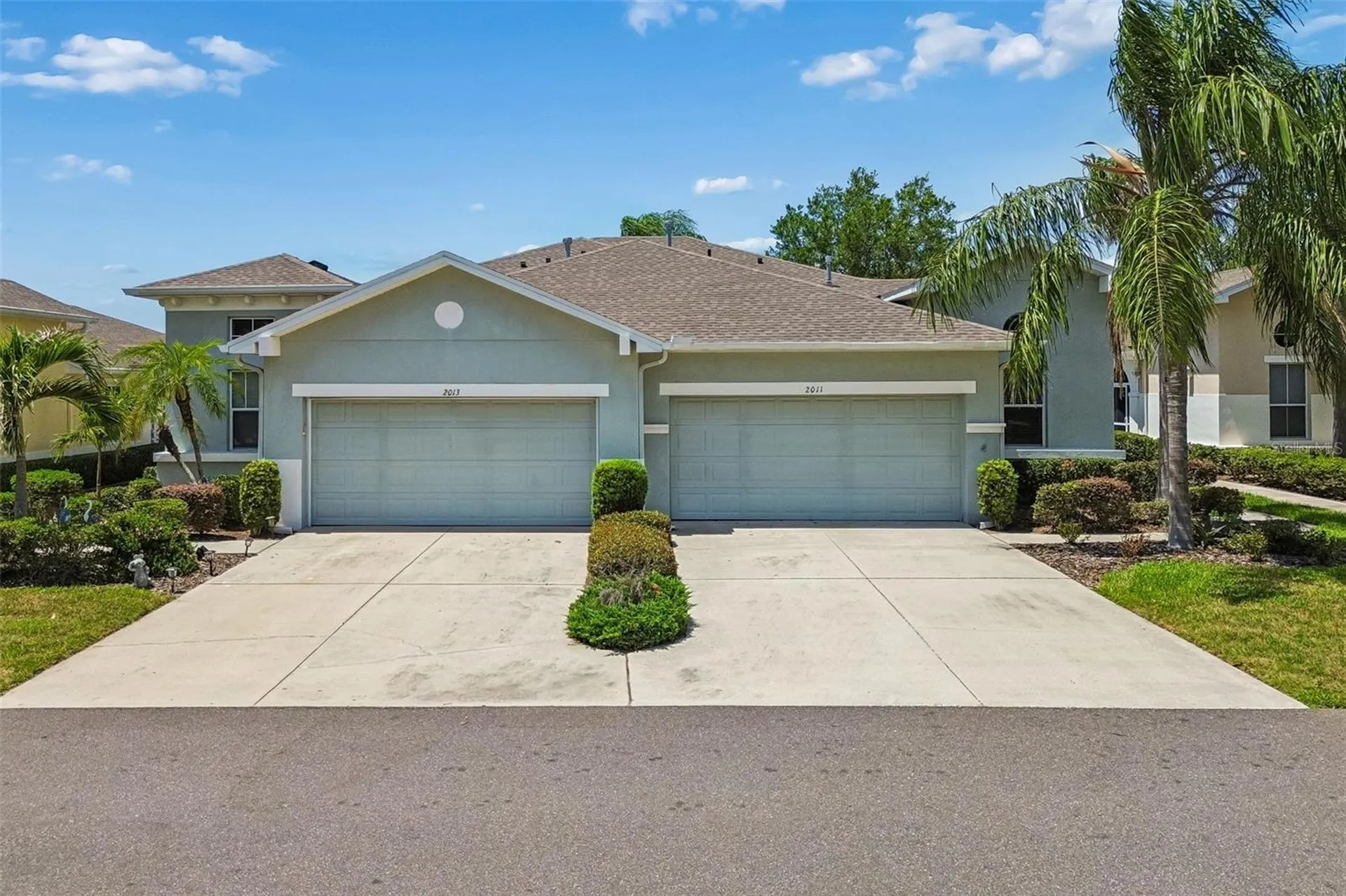 2011 Sifield Greens Way Sun City Center FL 33573