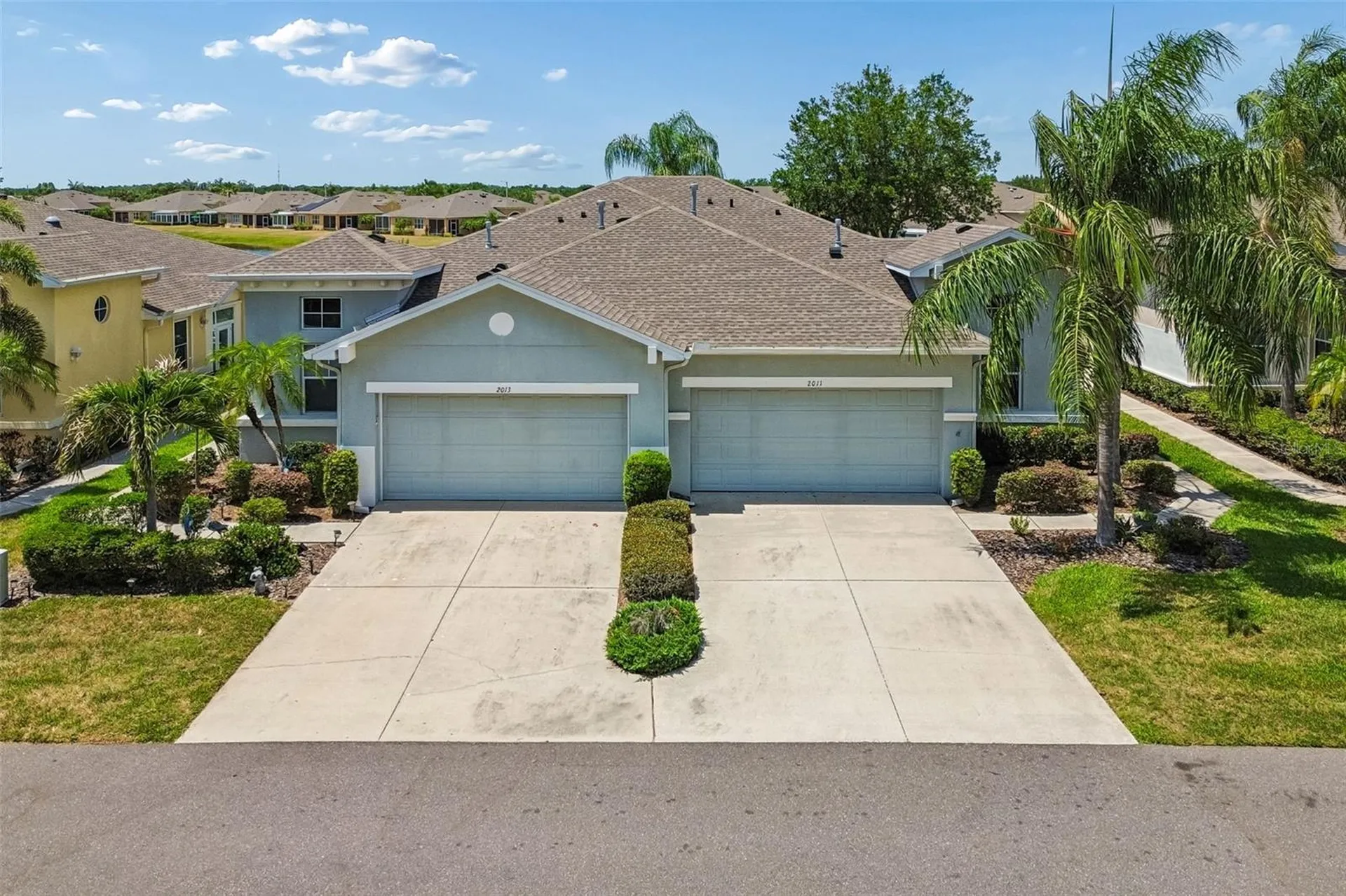 2011 Sifield Greens Way Sun City Center FL 33573