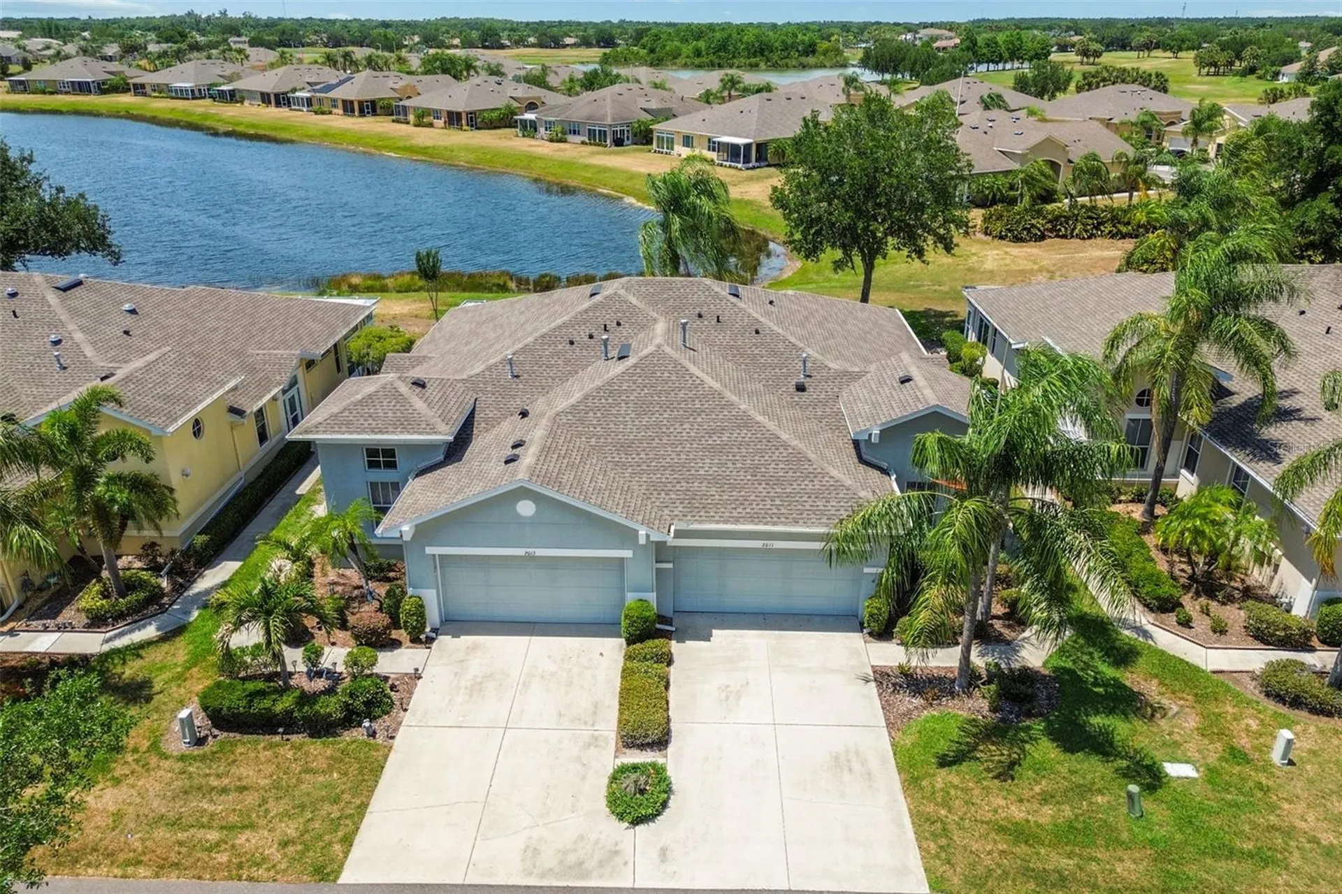 2011 Sifield Greens Way Sun City Center FL 33573