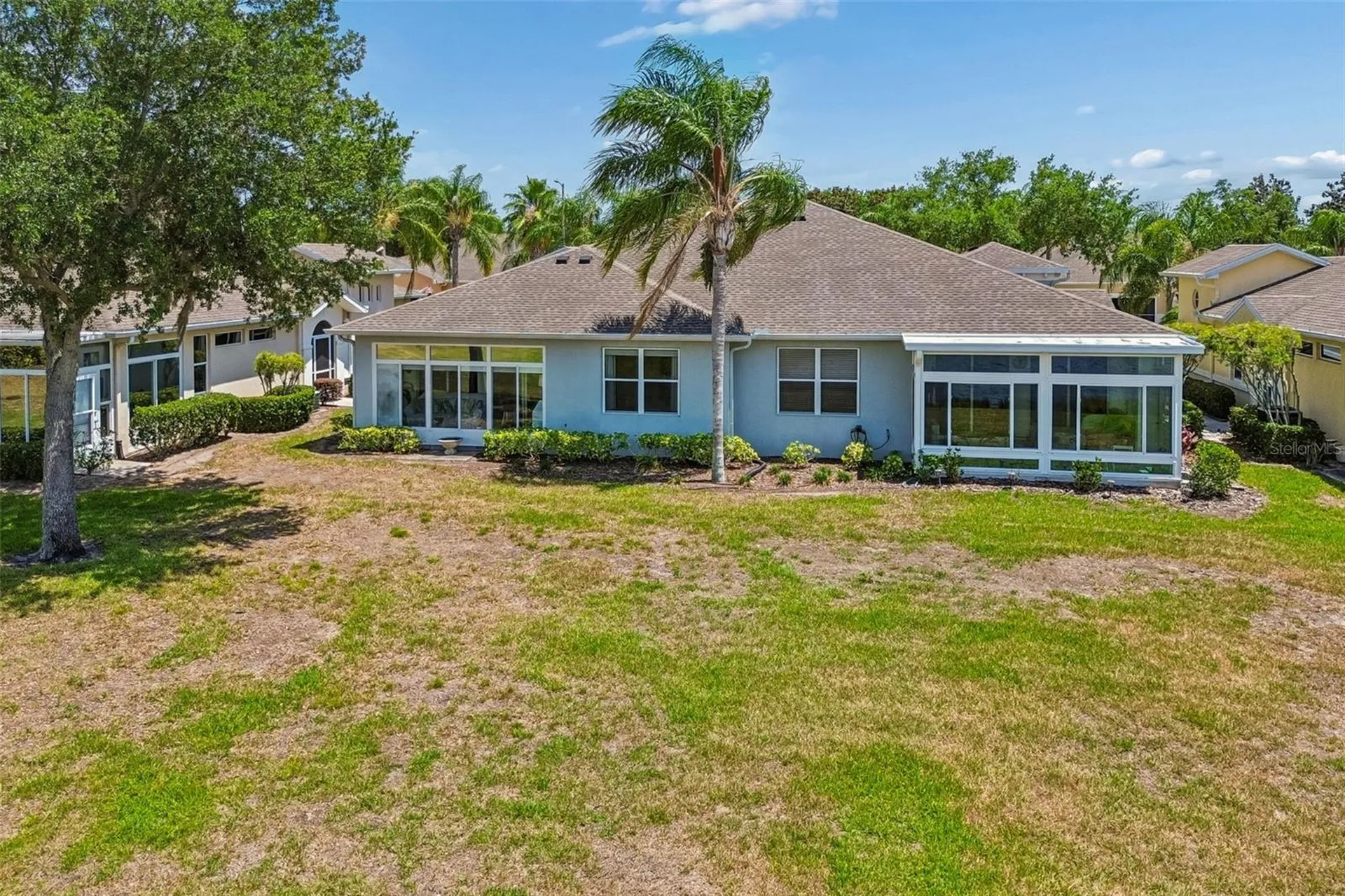 2011 Sifield Greens Way Sun City Center FL 33573