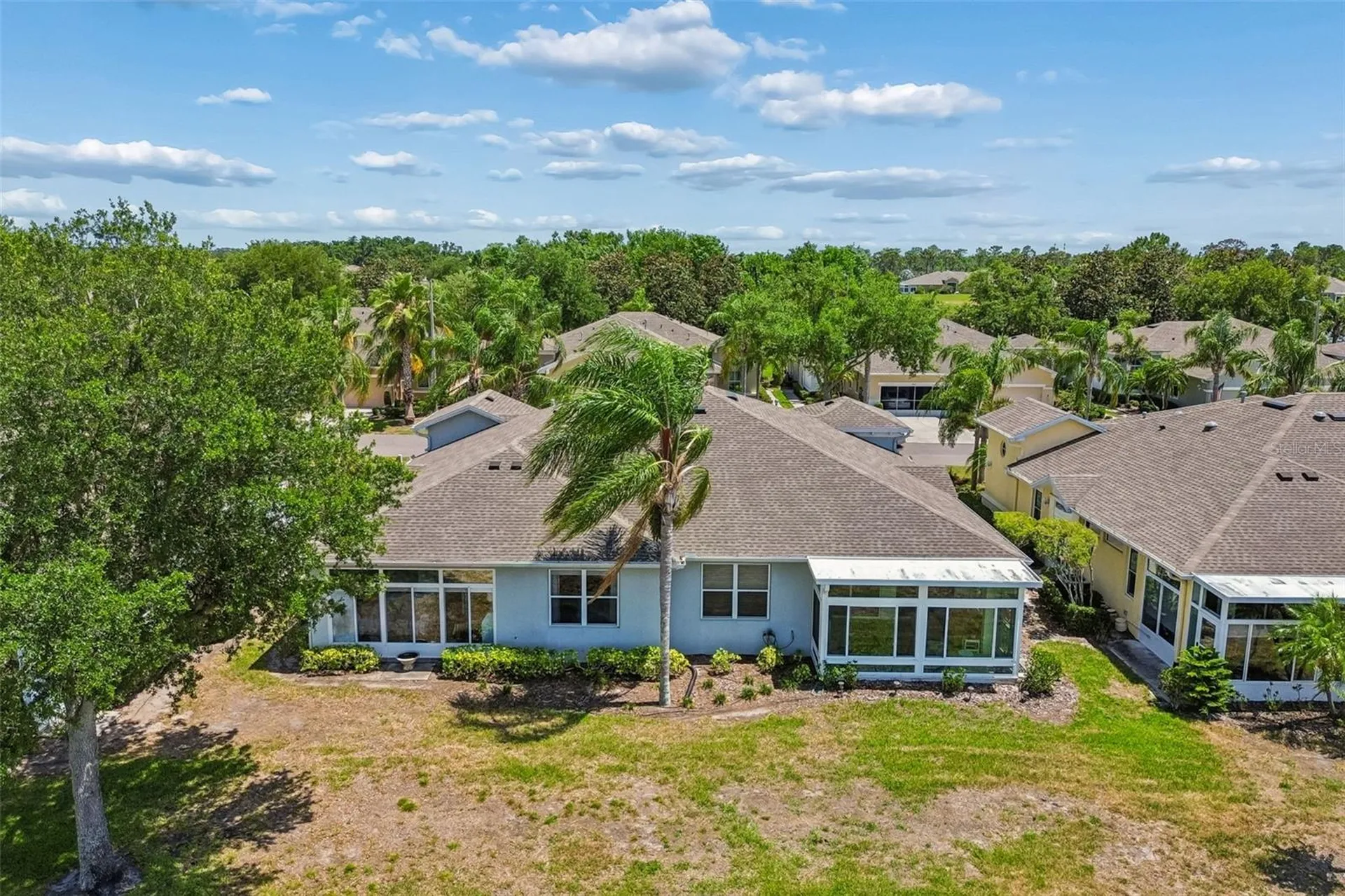 2011 Sifield Greens Way Sun City Center FL 33573