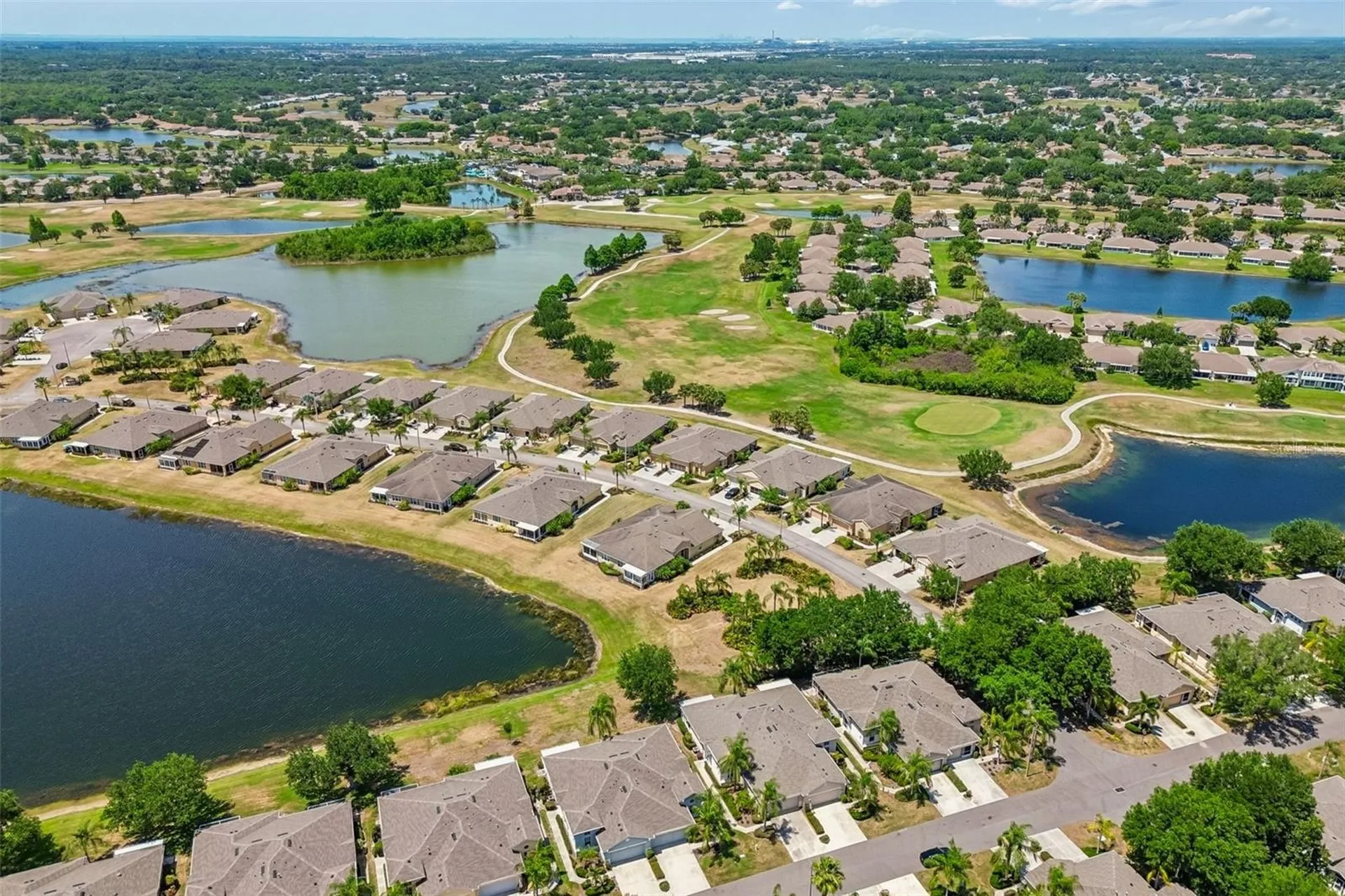 2011 Sifield Greens Way Sun City Center FL 33573