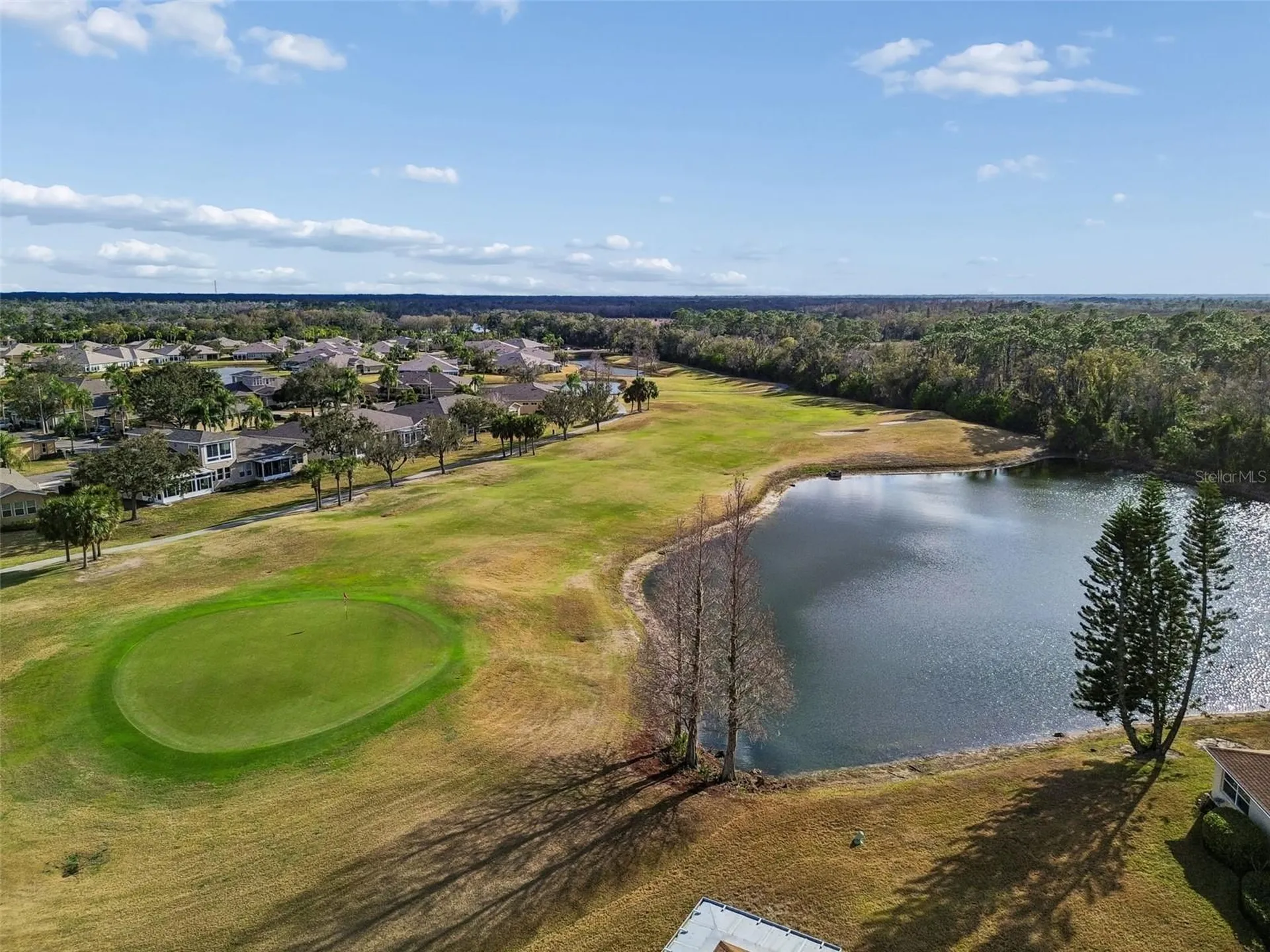 2011 Sifield Greens Way Sun City Center FL 33573
