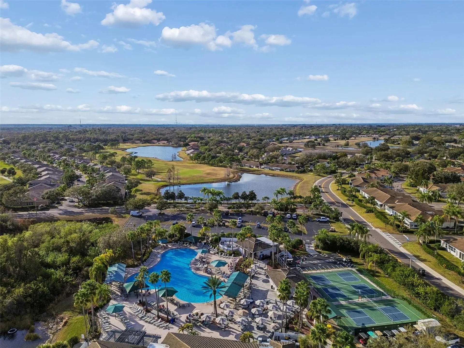 2011 Sifield Greens Way Sun City Center FL 33573