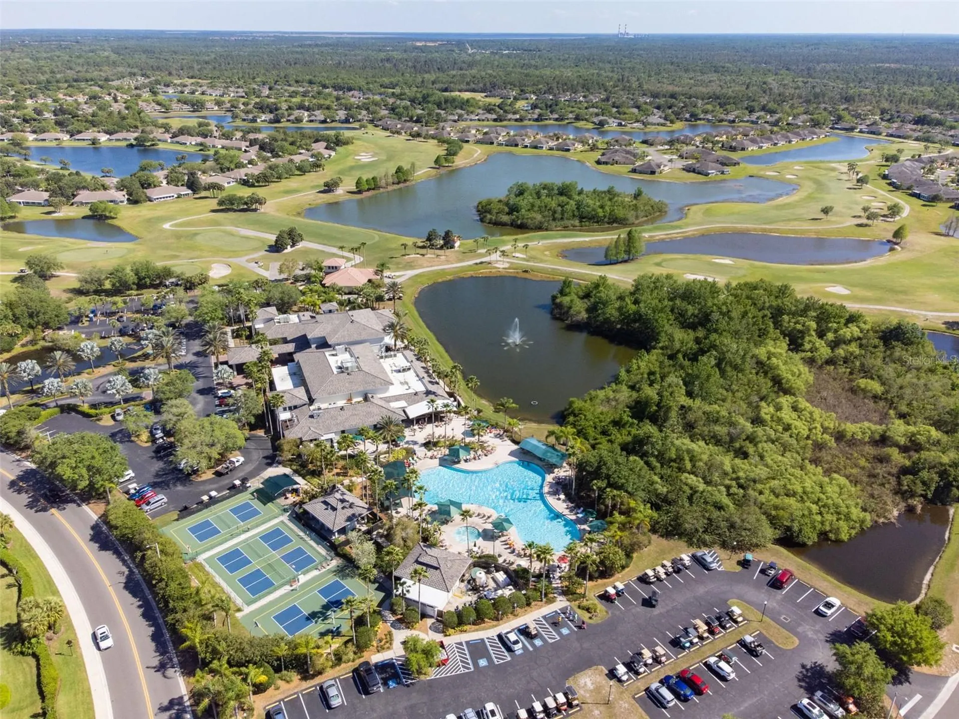 2011 Sifield Greens Way Sun City Center FL 33573