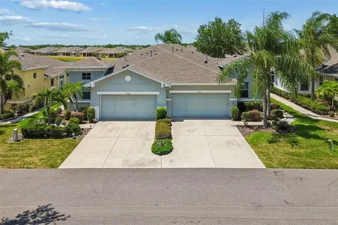 2011 Sifield Greens Way Sun City Center FL 33573