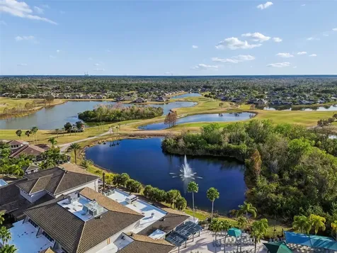2011 Sifield Greens Way Sun City Center FL 33573