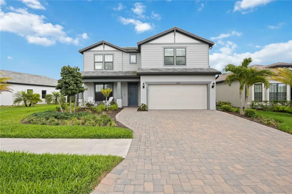 6207 Talon Preserve Drive Nokomis FL 34275
