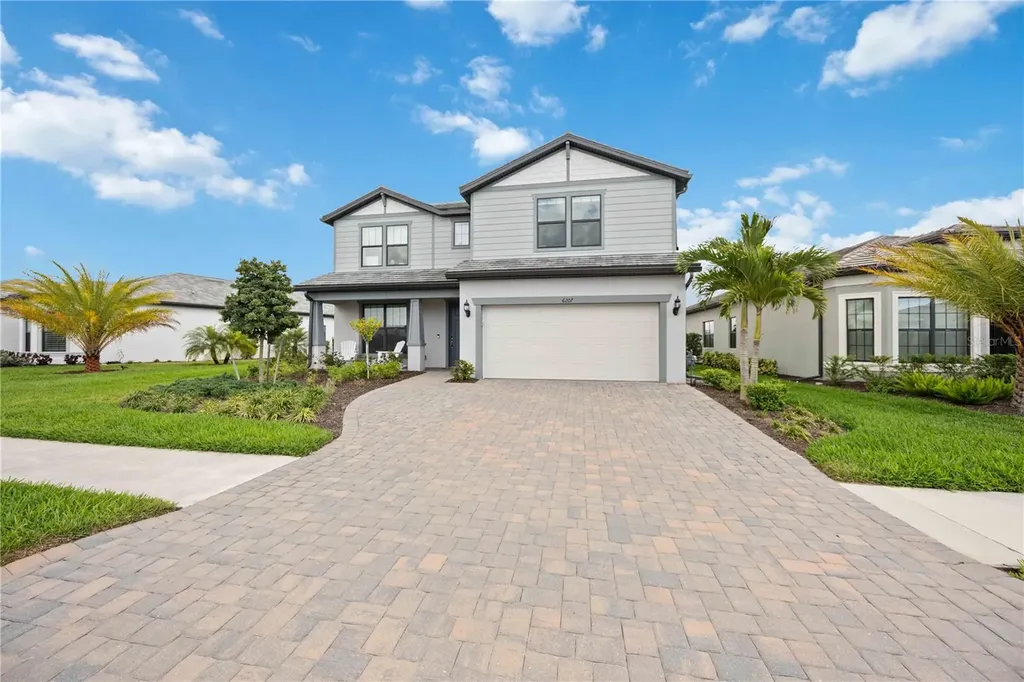 6207 Talon Preserve Drive Nokomis FL 34275