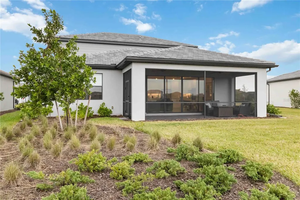 6207 Talon Preserve Drive Nokomis FL 34275