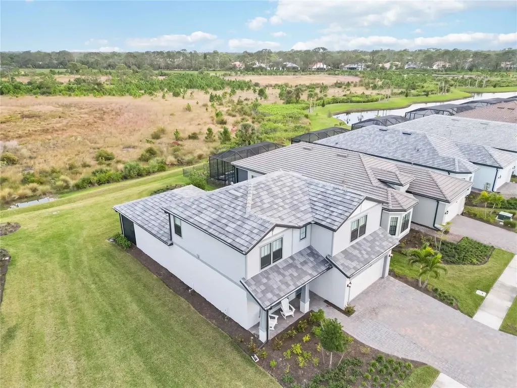 6207 Talon Preserve Drive Nokomis FL 34275