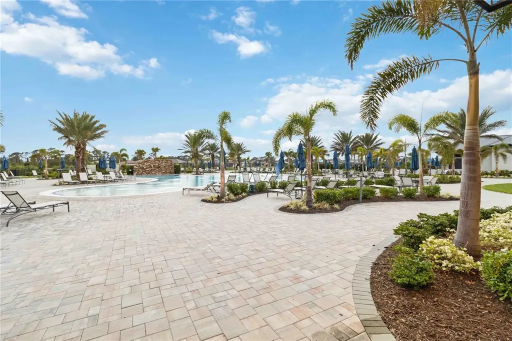 6207 Talon Preserve Drive Nokomis FL 34275