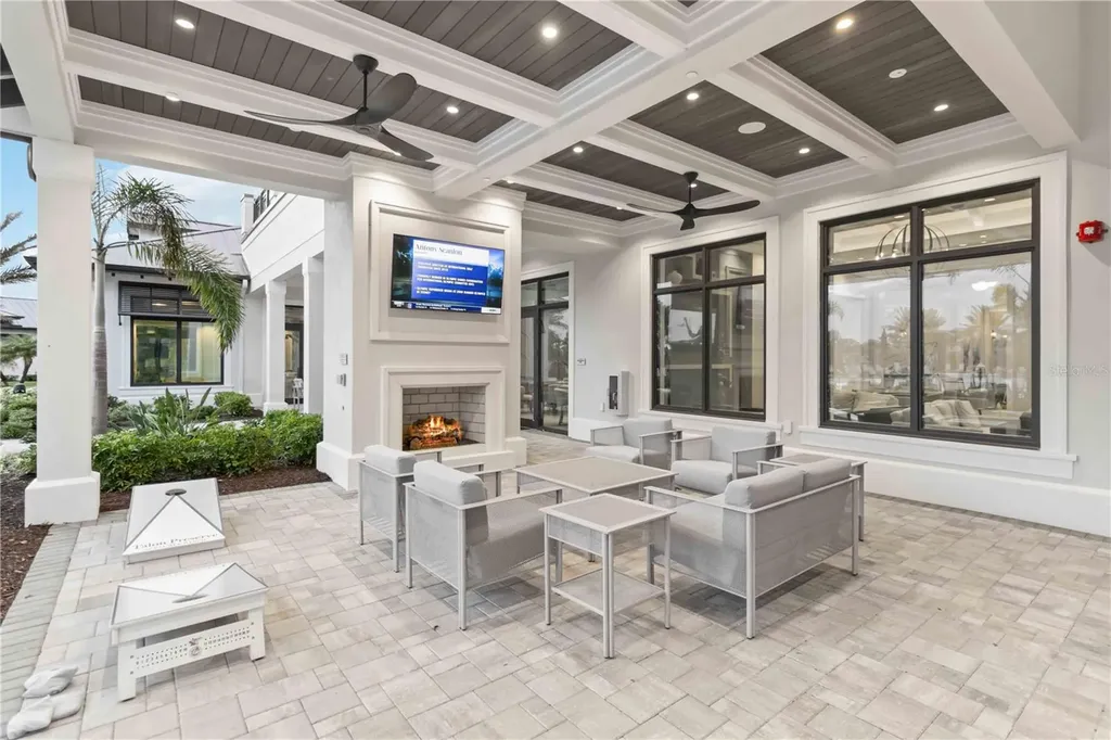 6207 Talon Preserve Drive Nokomis FL 34275