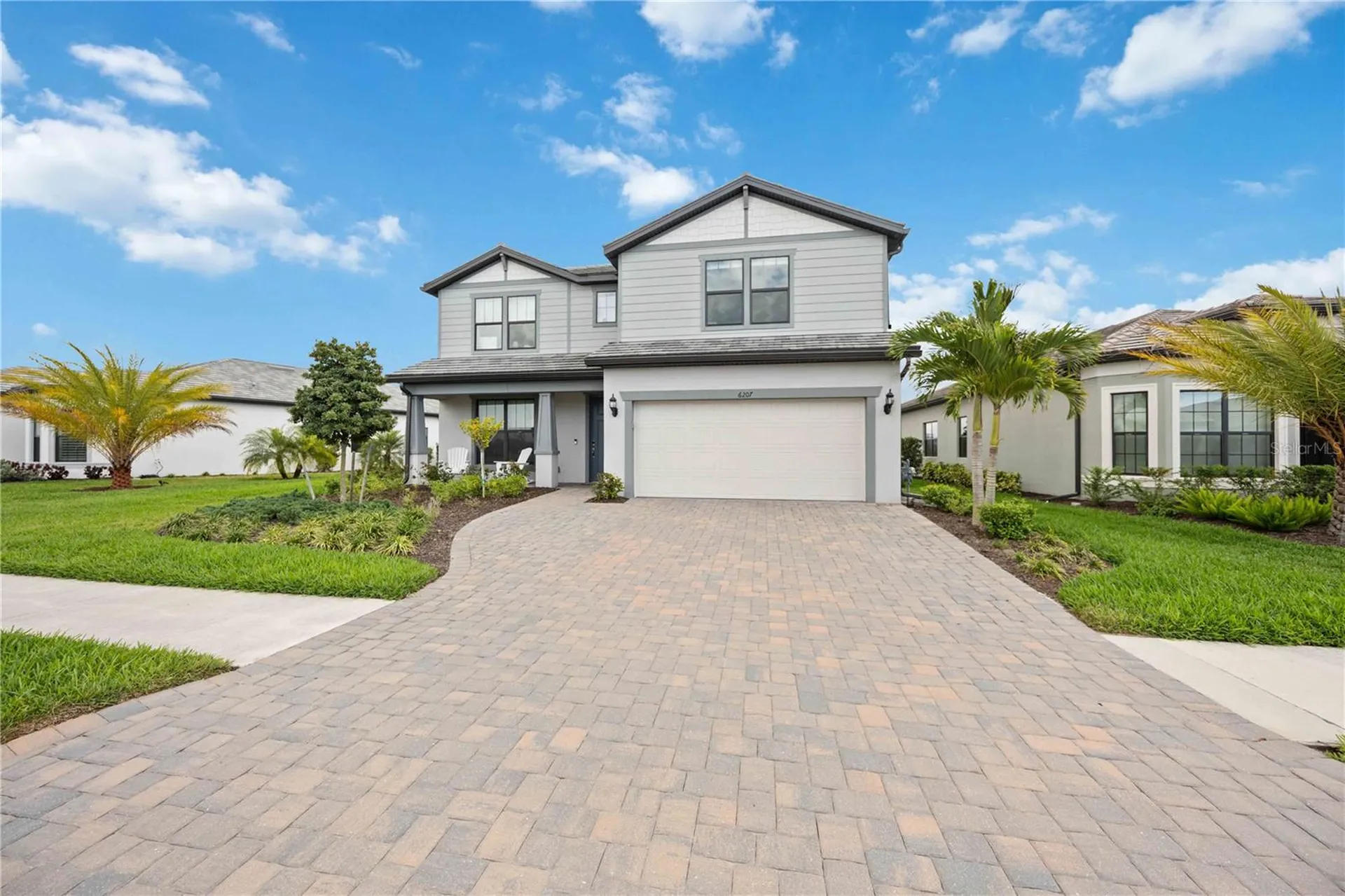 6207 Talon Preserve Drive Nokomis FL 34275