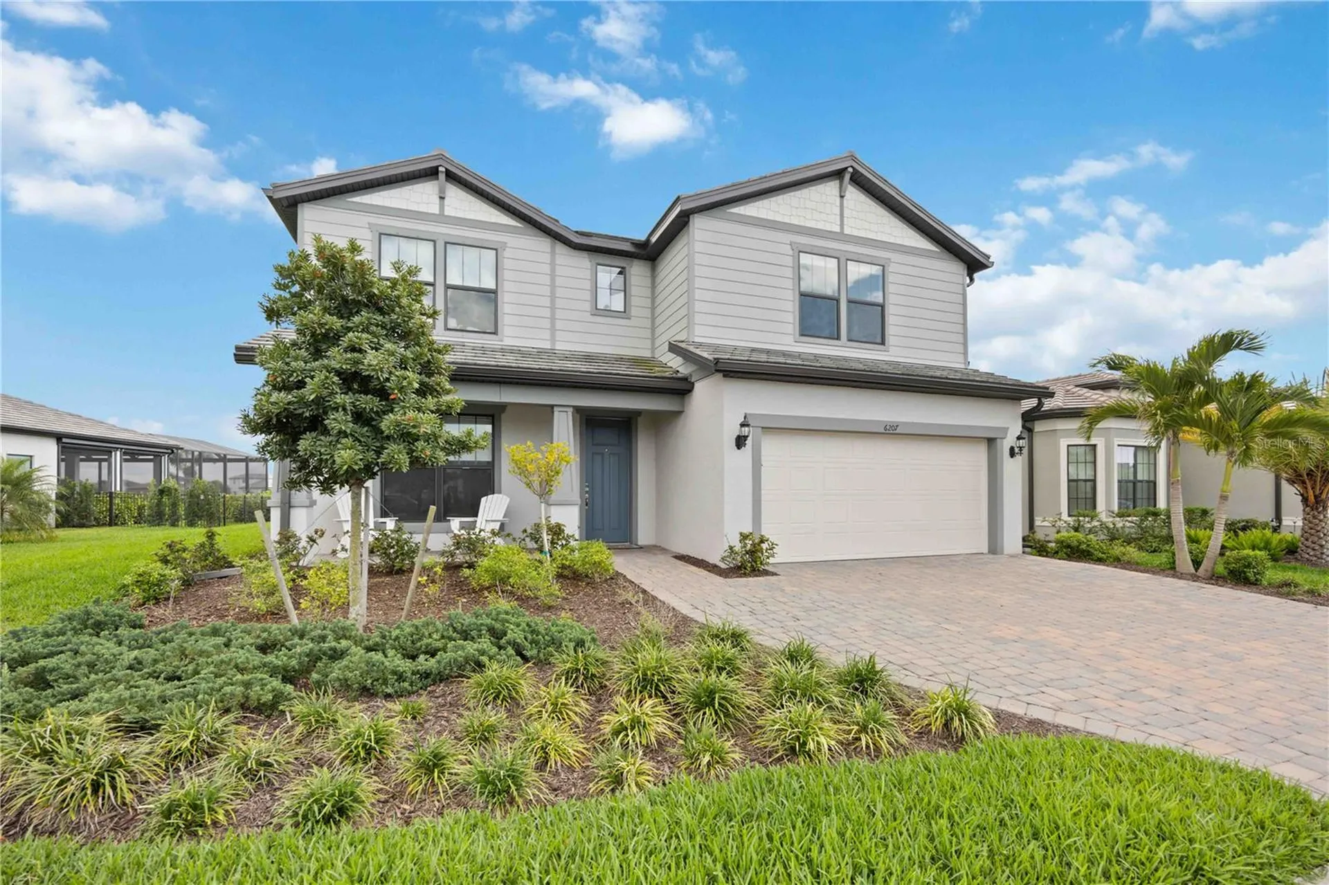 6207 Talon Preserve Drive Nokomis FL 34275