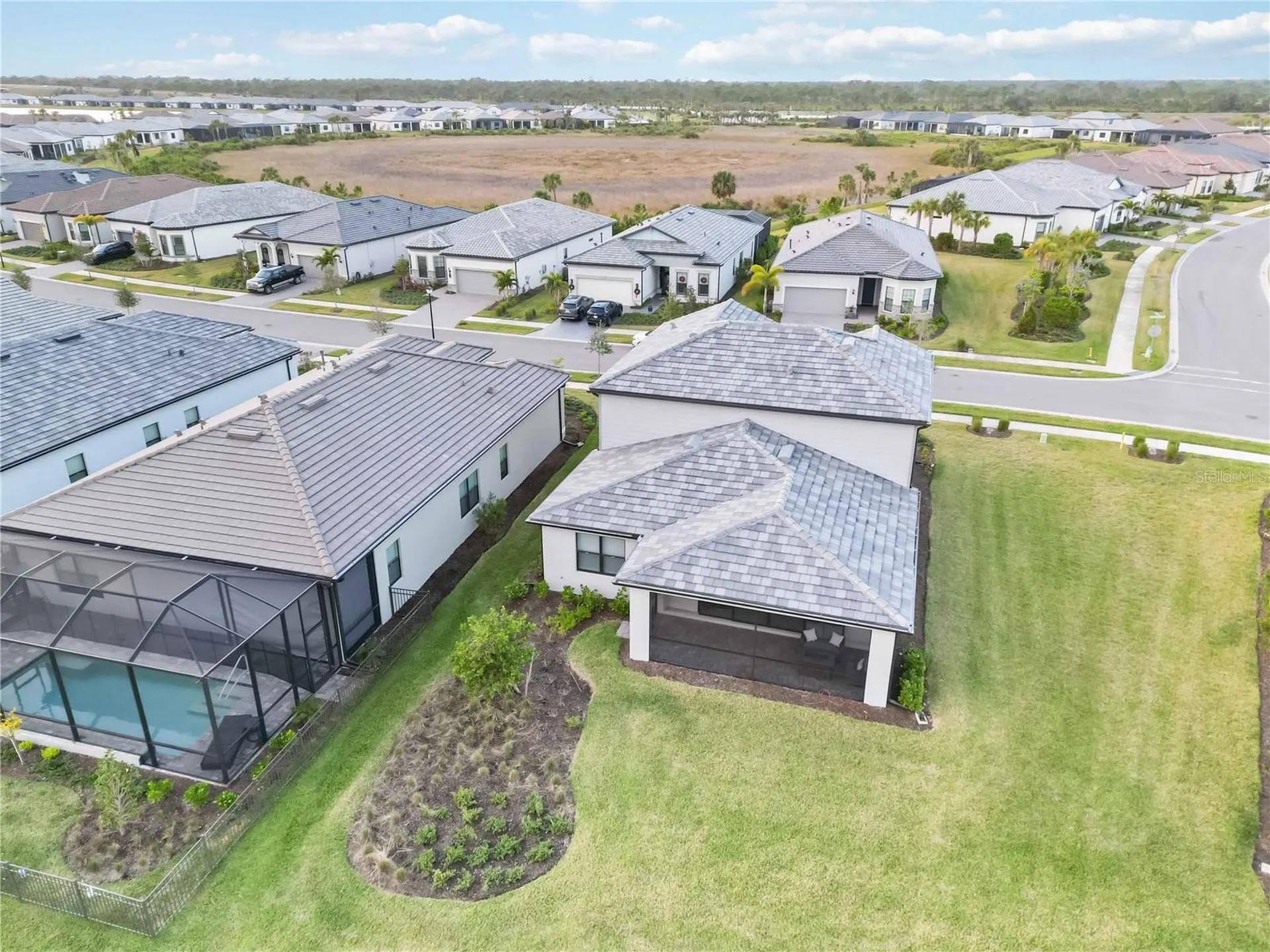 6207 Talon Preserve Drive Nokomis FL 34275
