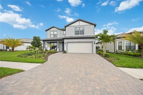 6207 Talon Preserve Drive Nokomis FL 34275