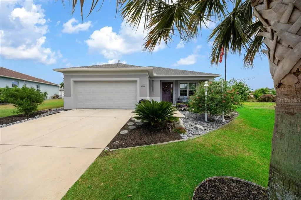 8221 SW 78th Terrace Road Ocala FL 34476