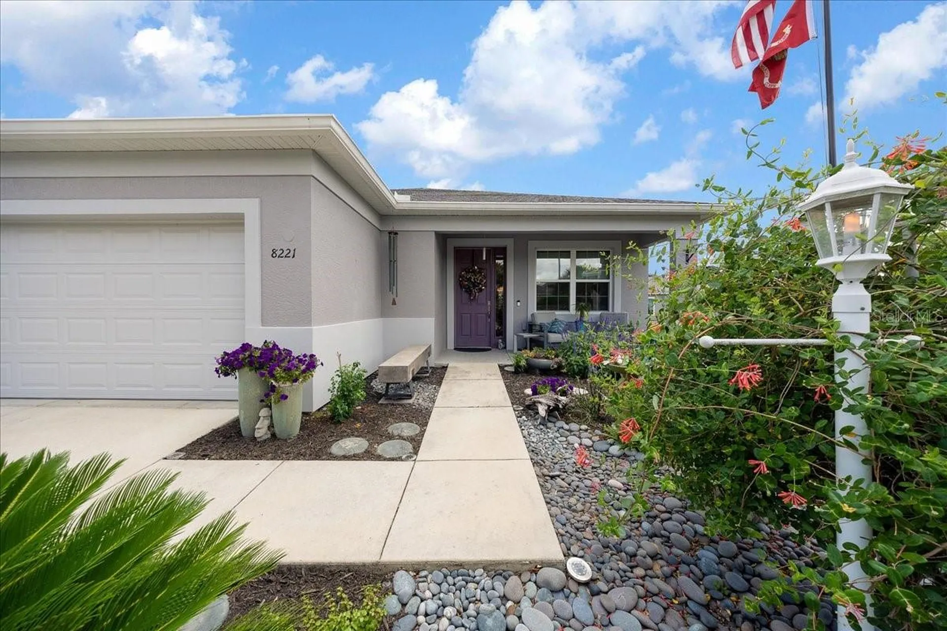 8221 SW 78th Terrace Road Ocala FL 34476