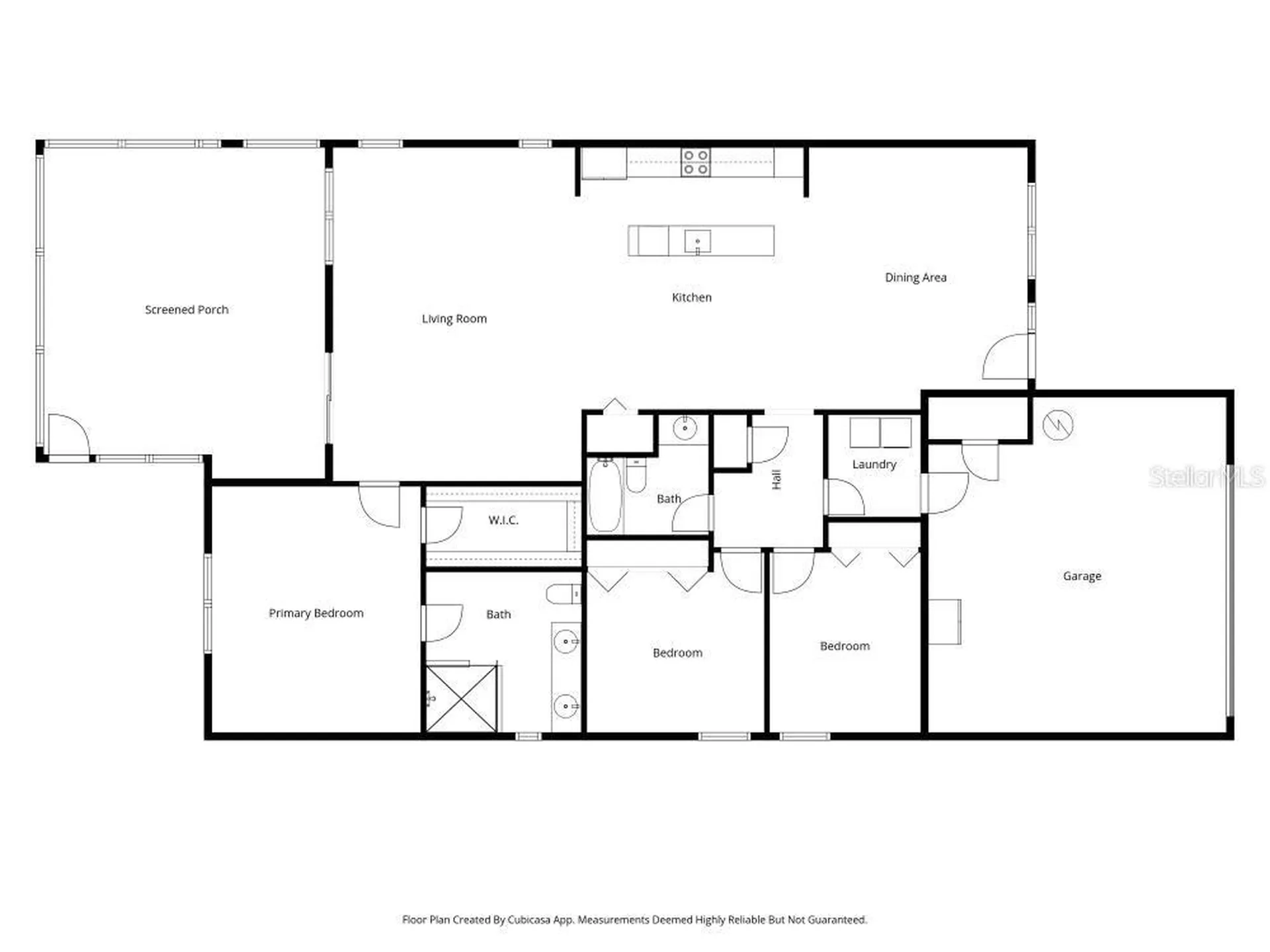 8221 SW 78th Terrace Road Ocala FL 34476