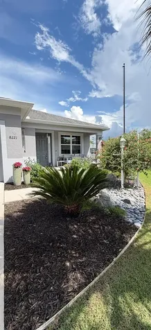 8221 SW 78th Terrace Road Ocala FL 34476