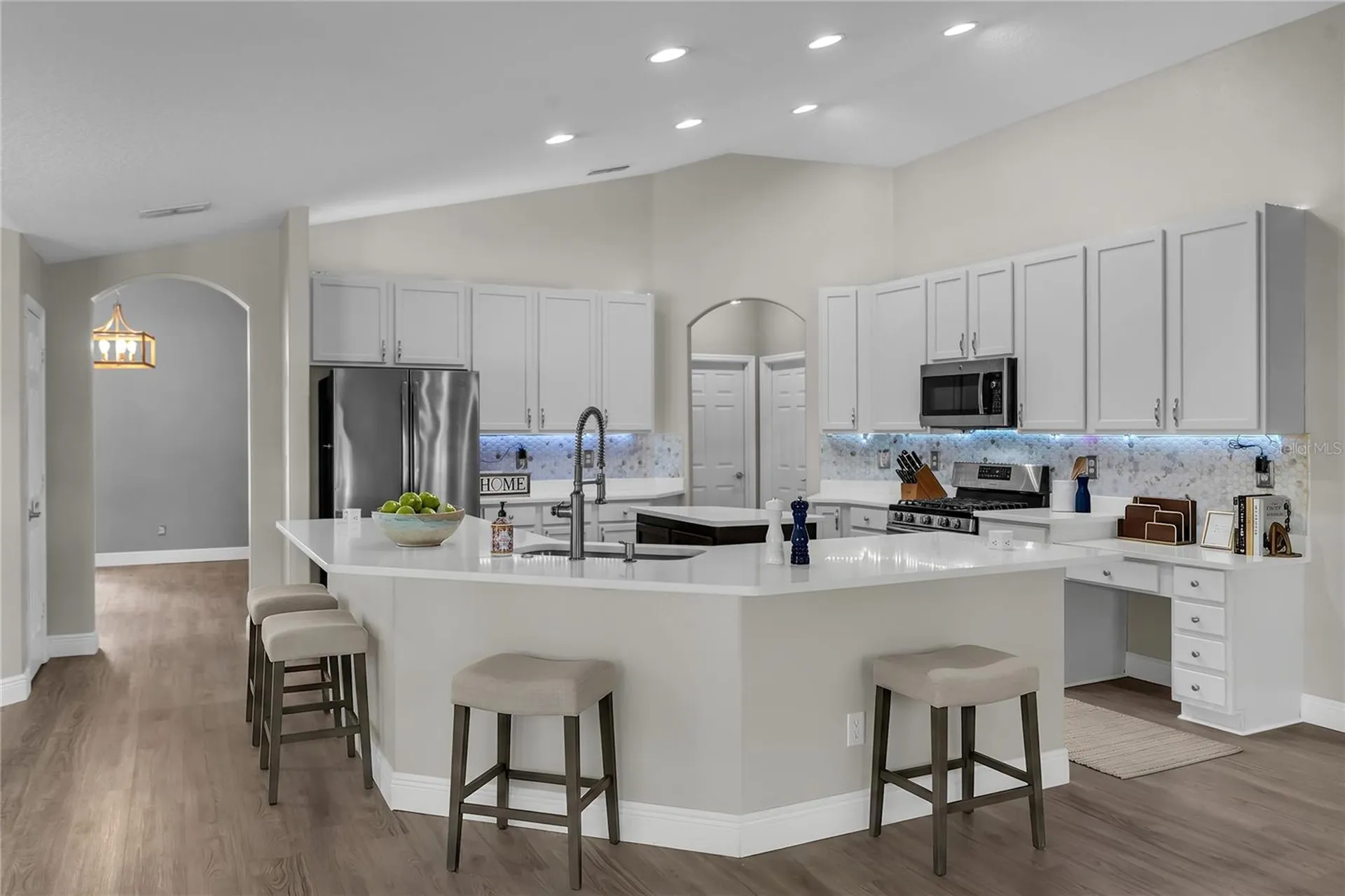 2466 Holly Berry Circle Clermont FL 34711