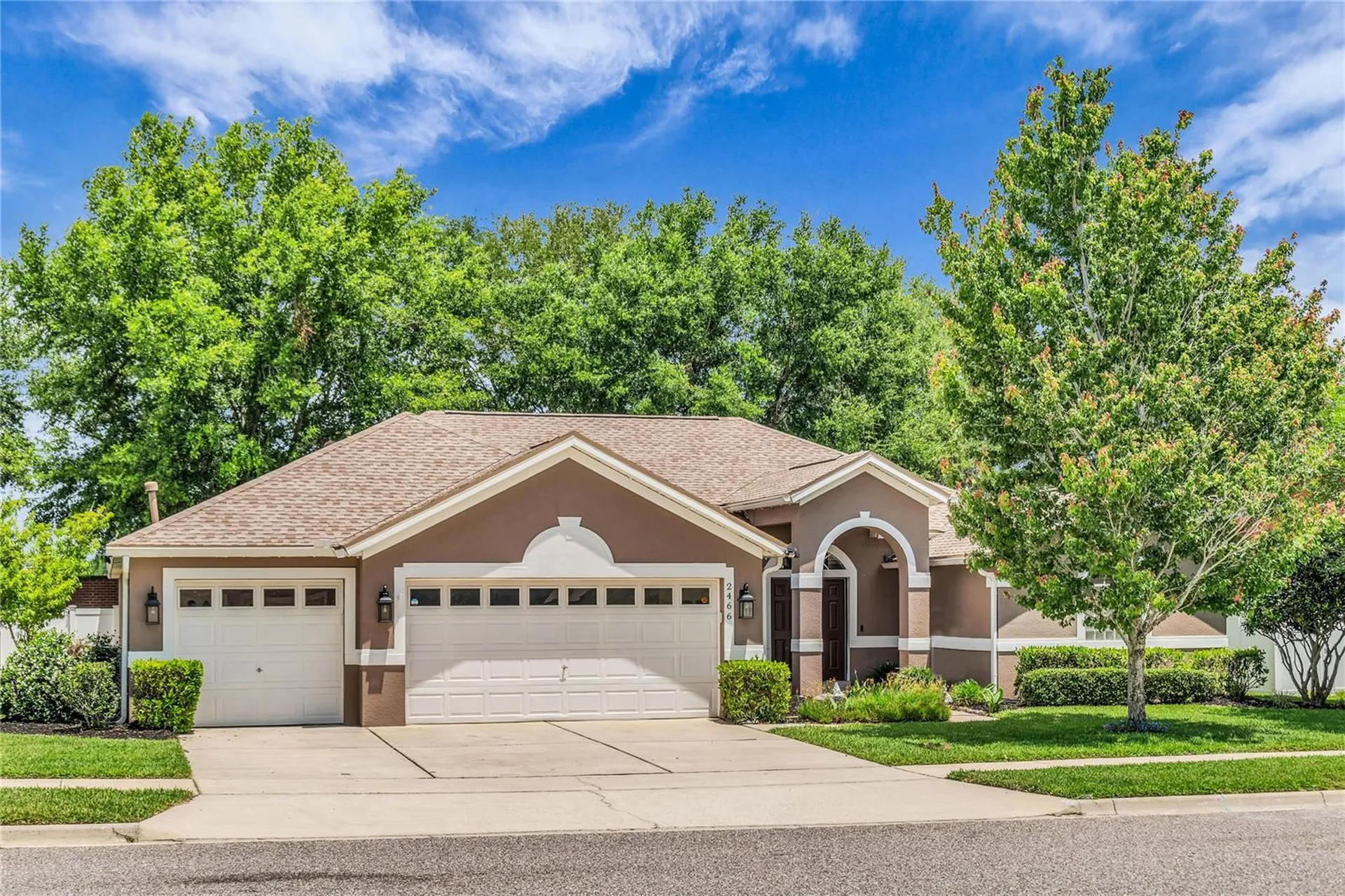 2466 Holly Berry Circle Clermont FL 34711