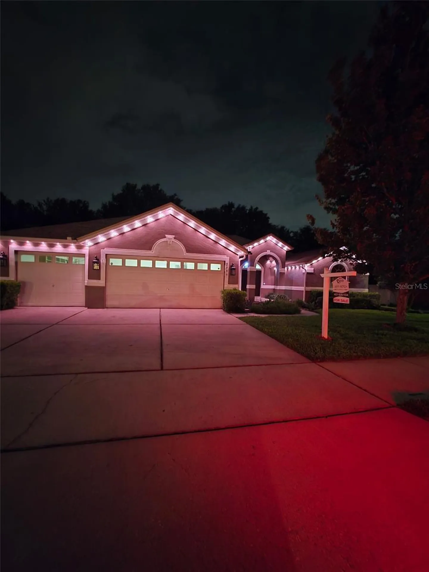 2466 Holly Berry Circle Clermont FL 34711