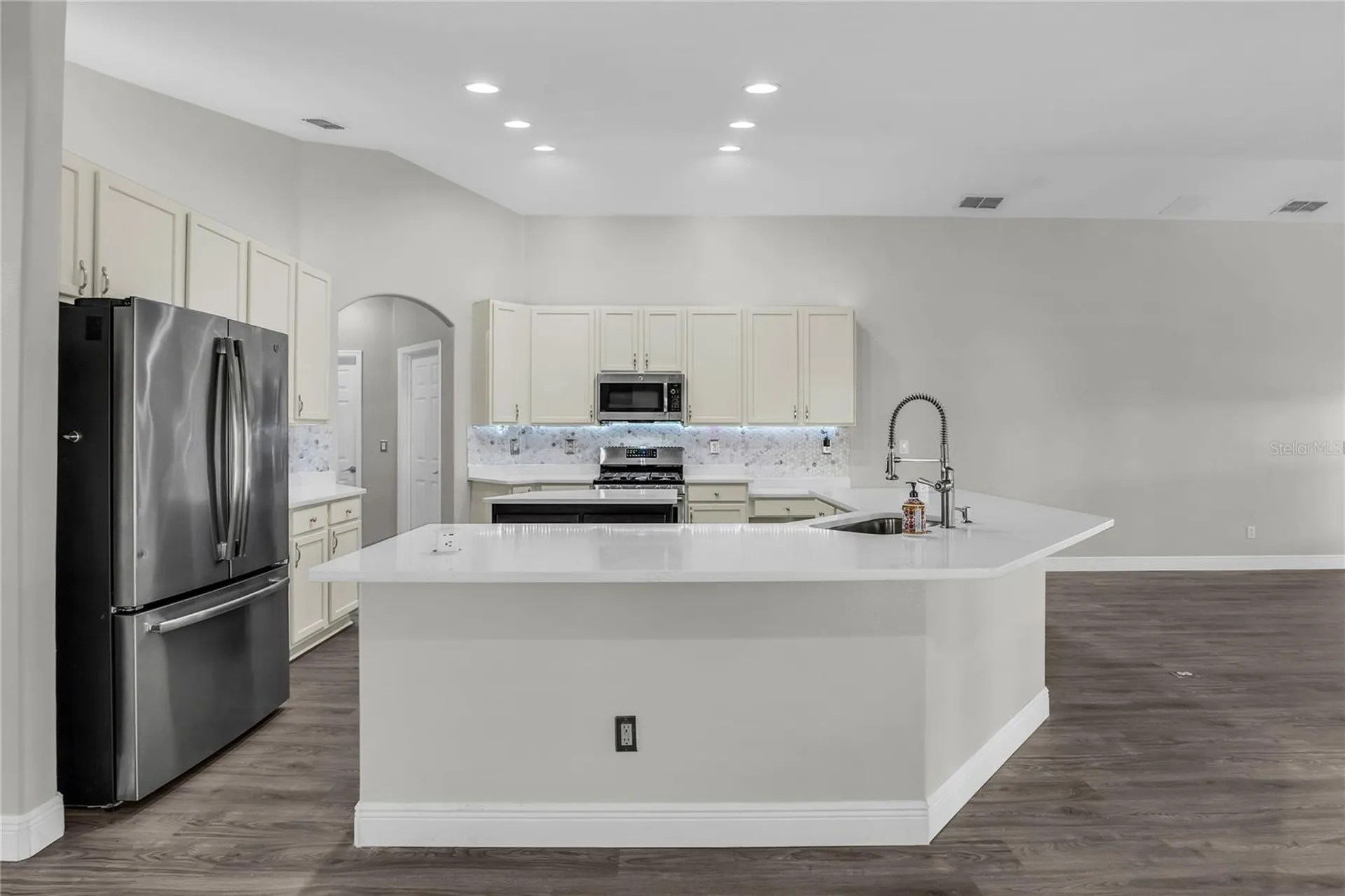 2466 Holly Berry Circle Clermont FL 34711